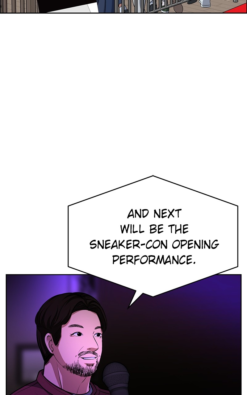 Denounce – Manga Chapter 8 - page 30