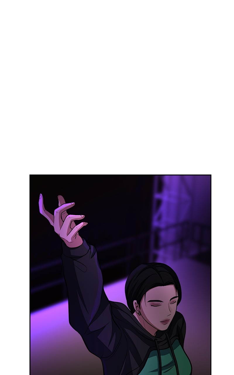 Denounce – Manga Chapter 8 - page 34