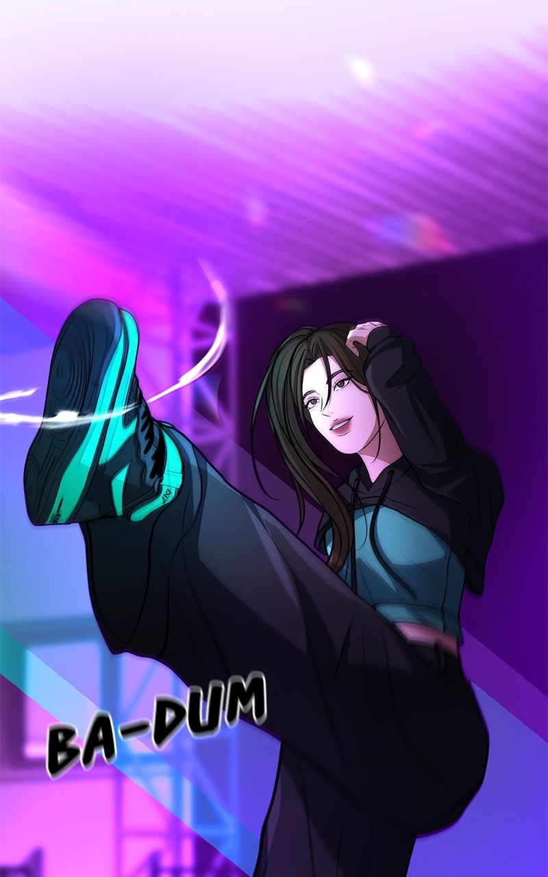 Denounce – Manga Chapter 8 - page 36