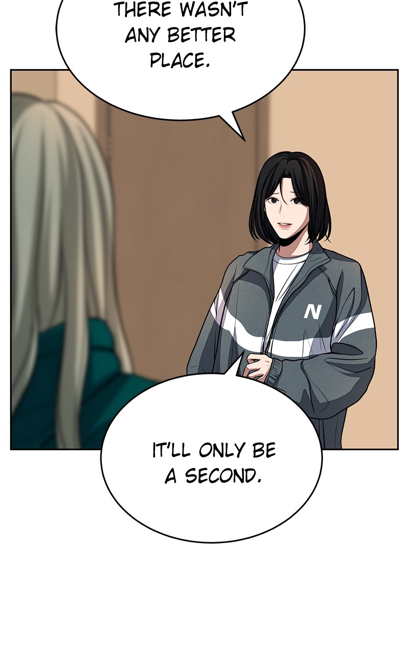 Denounce – Manga Chapter 8 - page 4