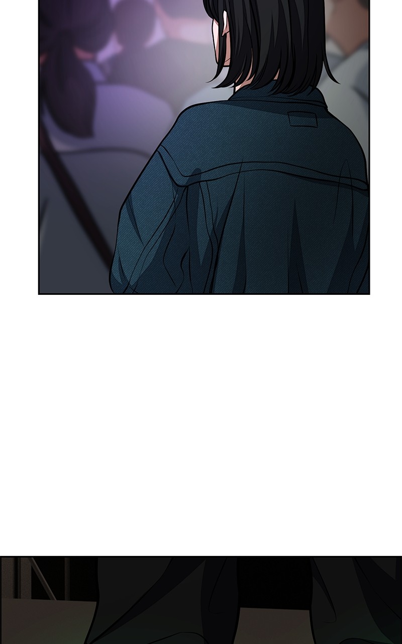 Denounce – Manga Chapter 8 - page 42