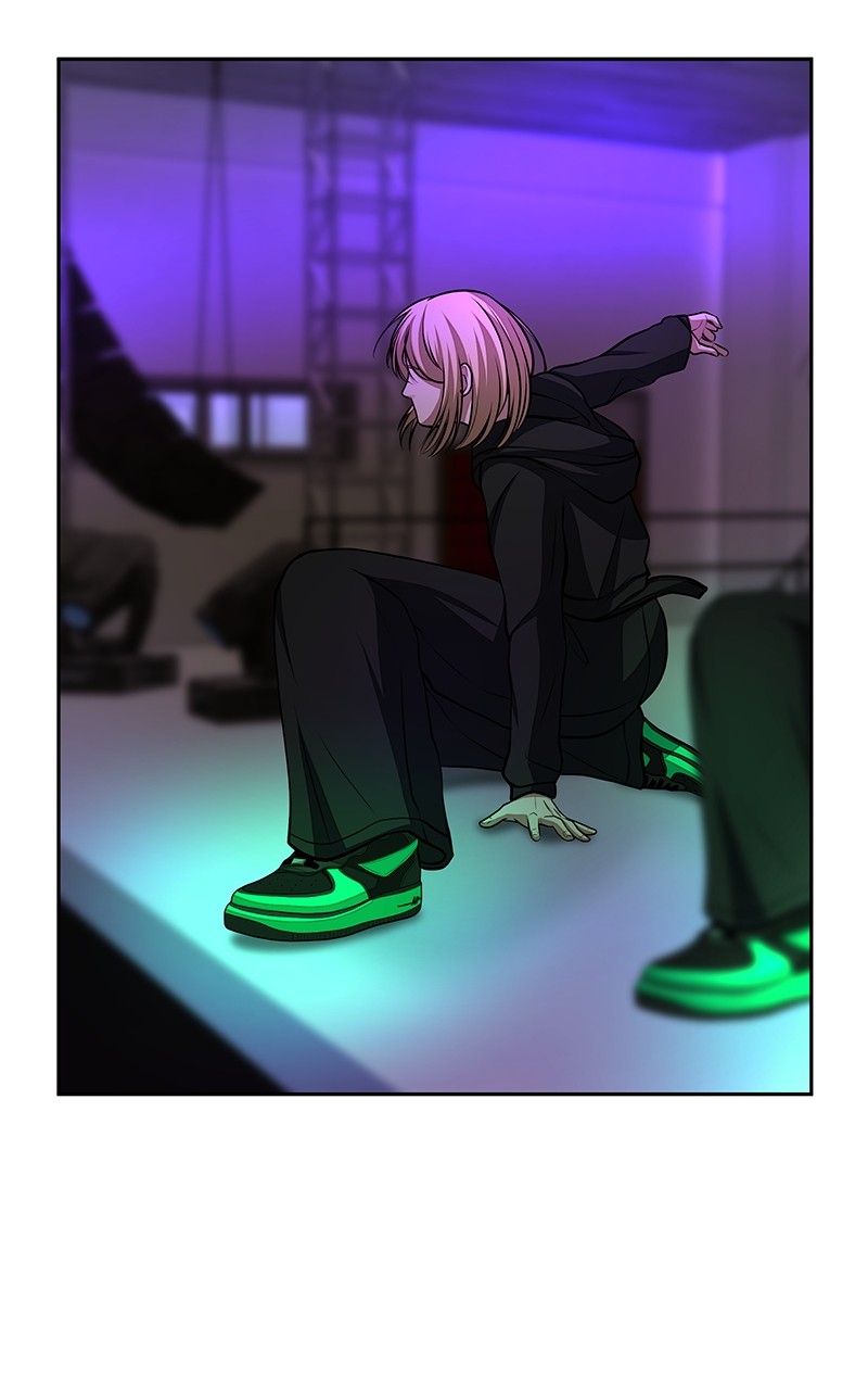 Denounce – Manga Chapter 8 - page 45