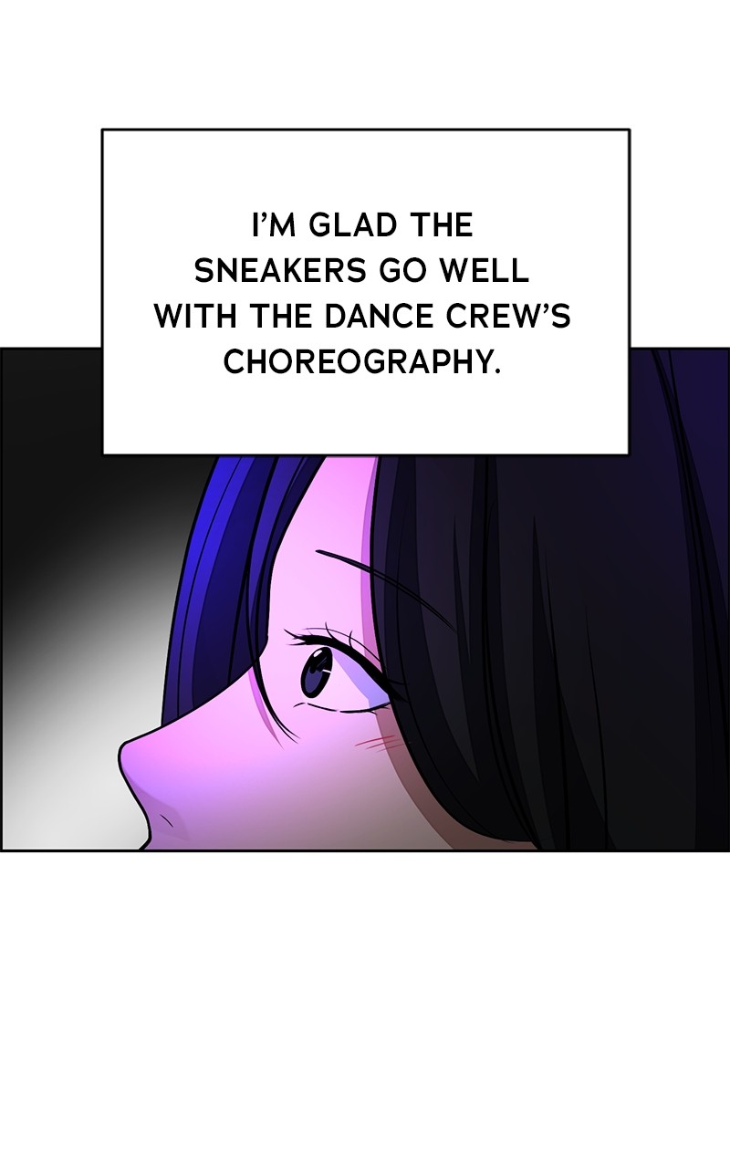 Denounce – Manga Chapter 8 - page 46