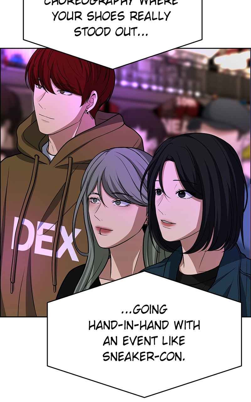 Denounce – Manga Chapter 8 - page 50