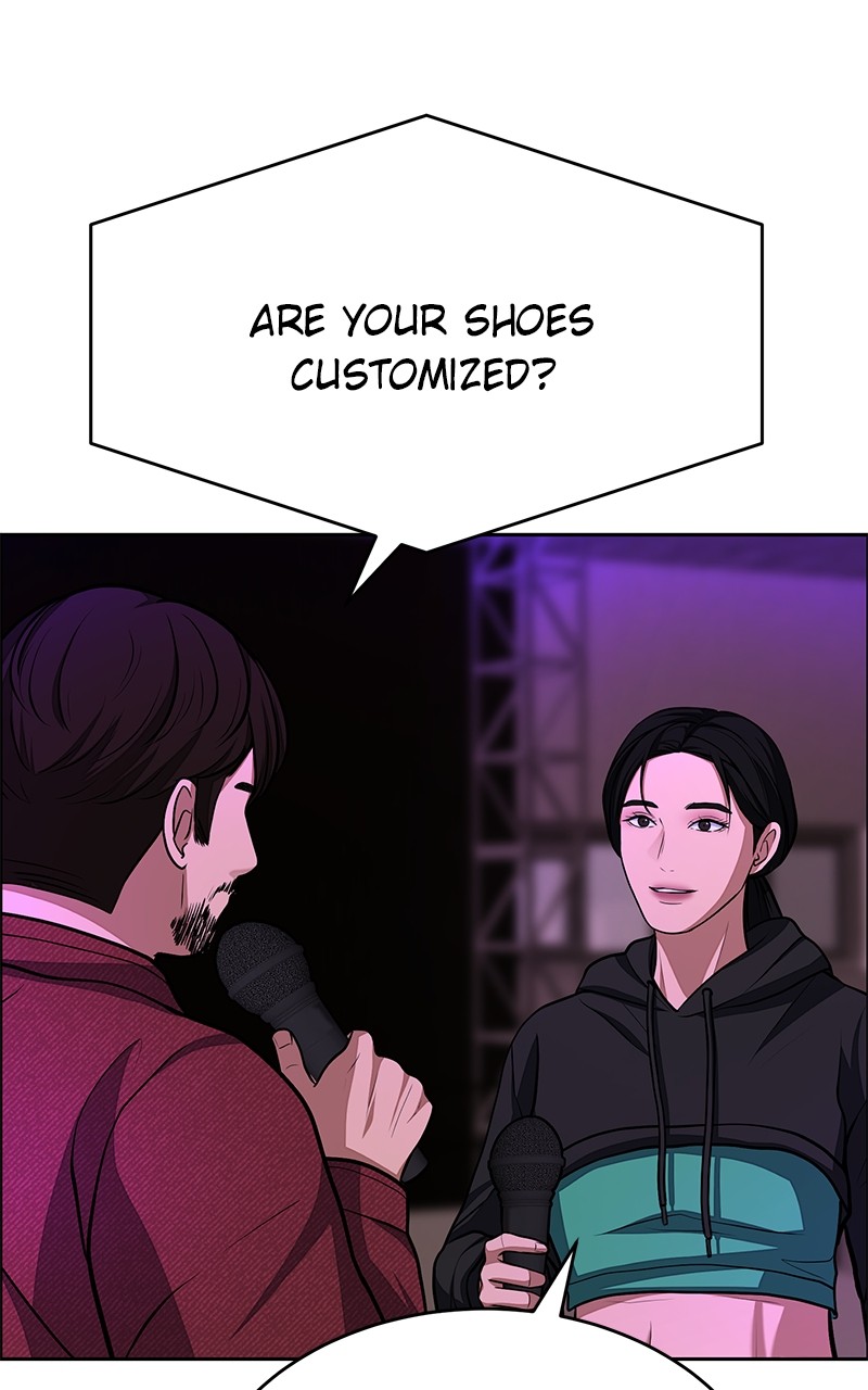 Denounce – Manga Chapter 8 - page 51