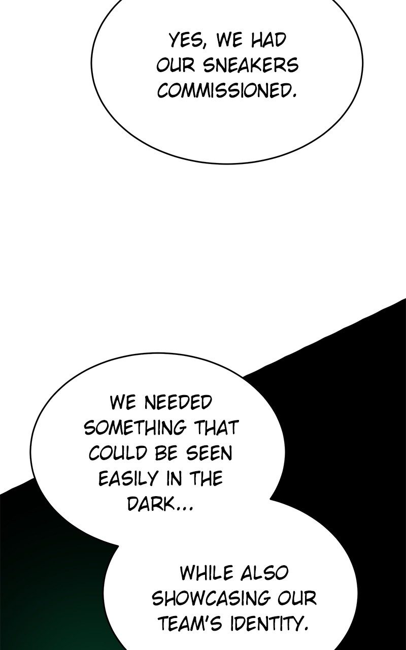 Denounce – Manga Chapter 8 - page 52