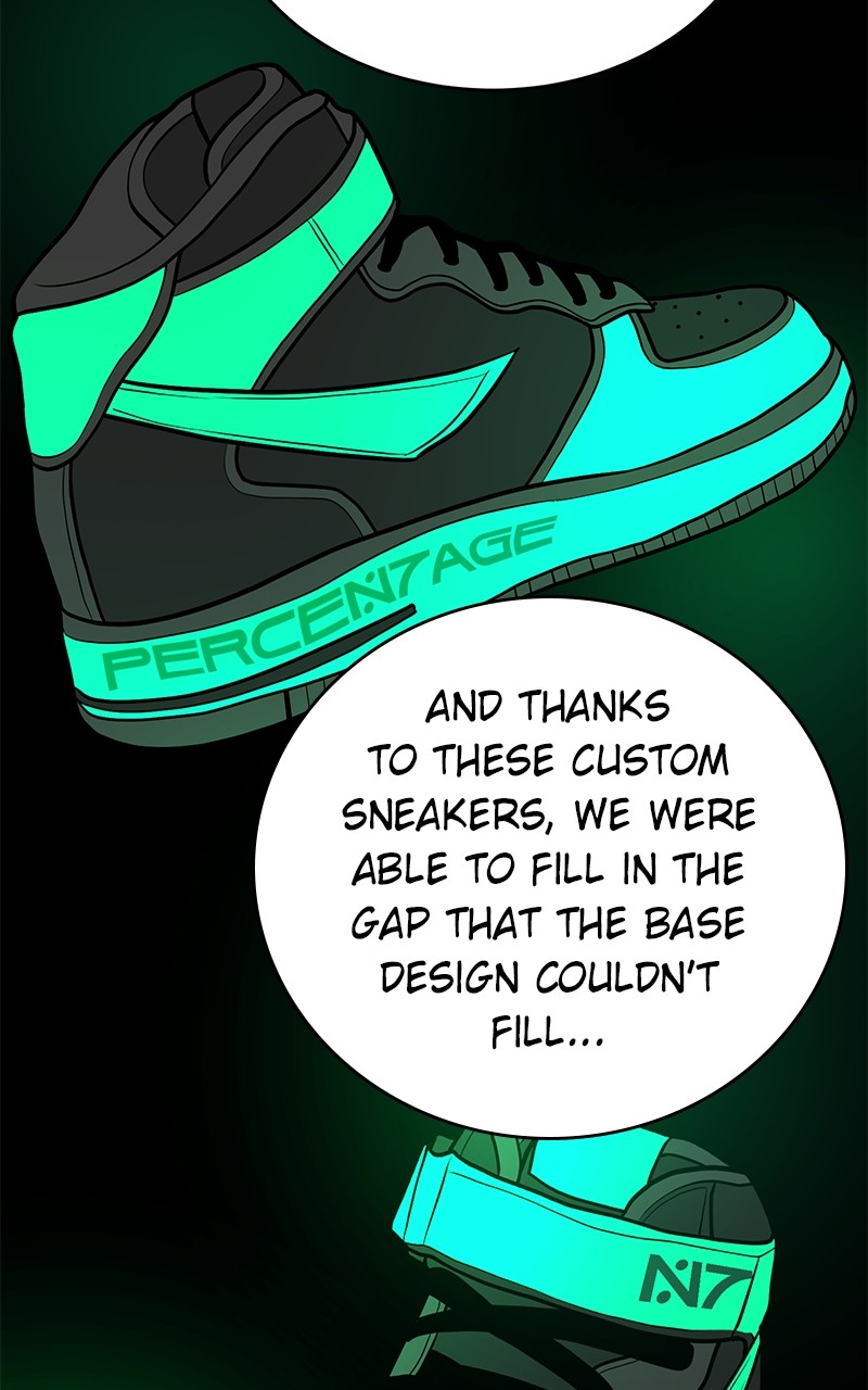 Denounce – Manga Chapter 8 - page 53