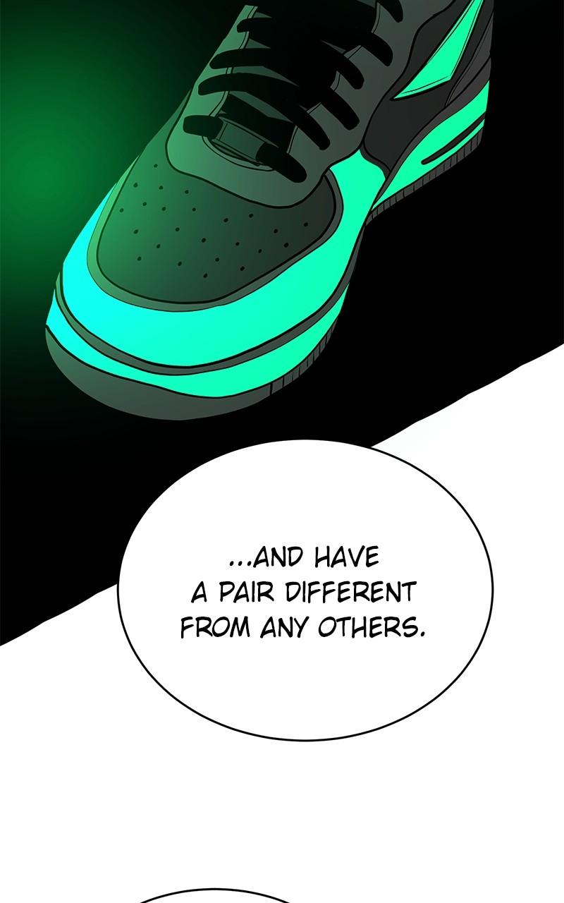 Denounce – Manga Chapter 8 - page 54