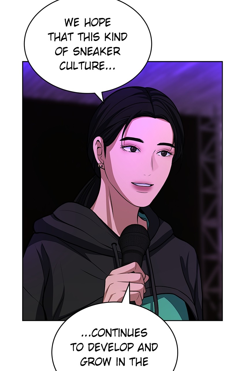 Denounce – Manga Chapter 8 - page 55