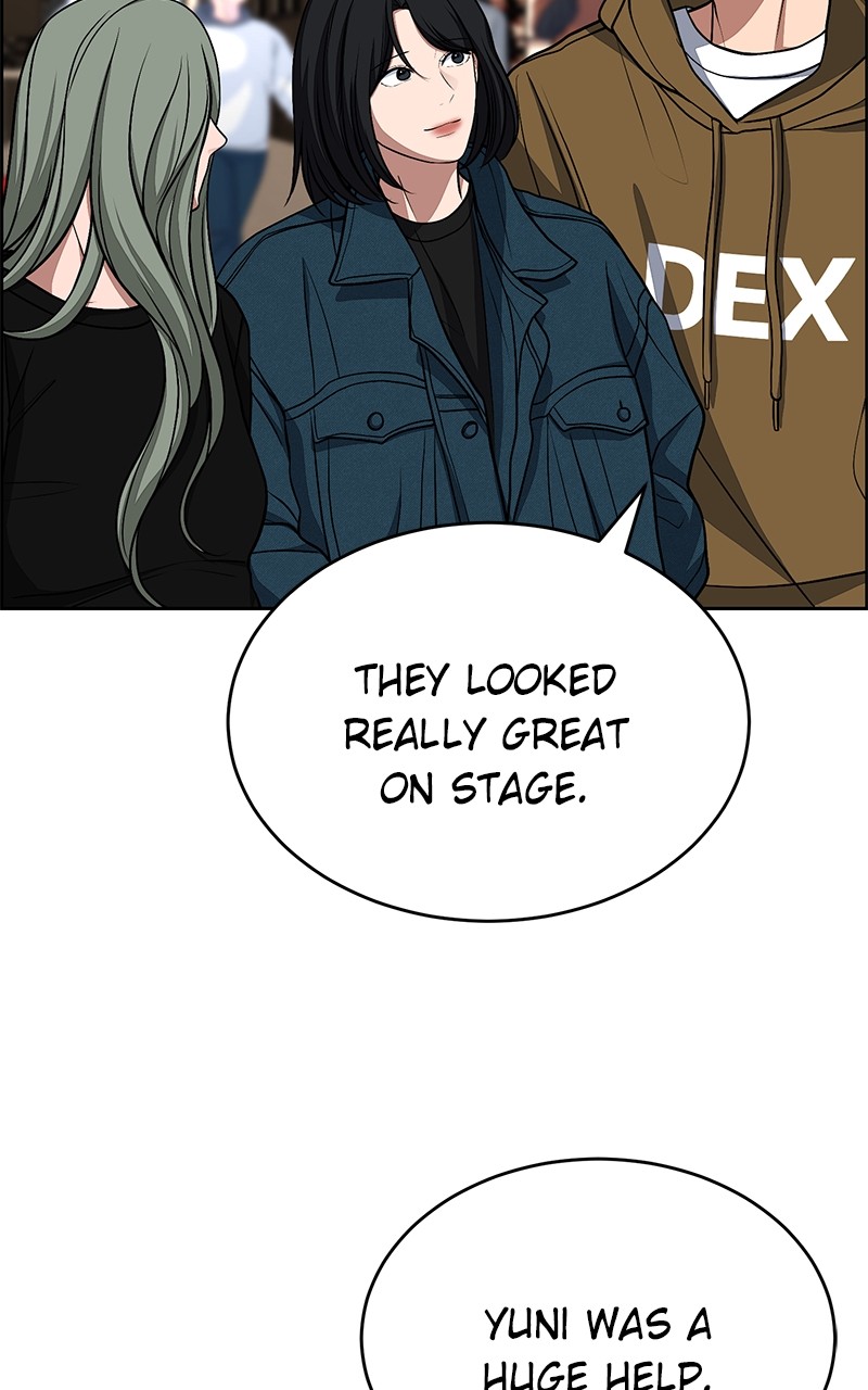 Denounce – Manga Chapter 8 - page 59