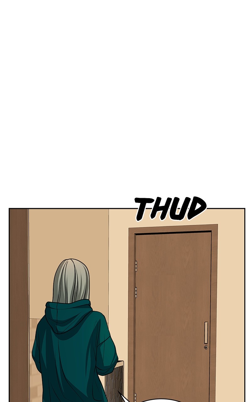 Denounce – Manga Chapter 8 - page 6