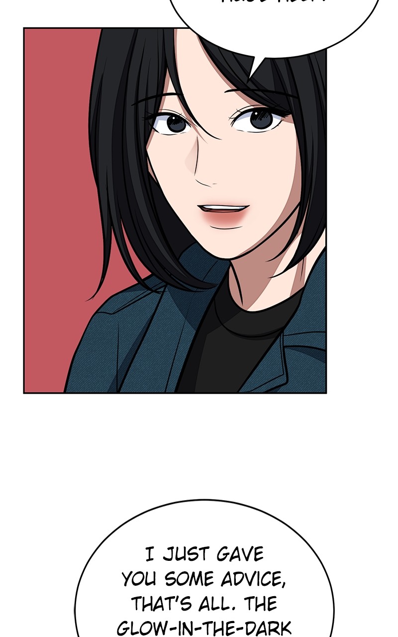 Denounce – Manga Chapter 8 - page 60