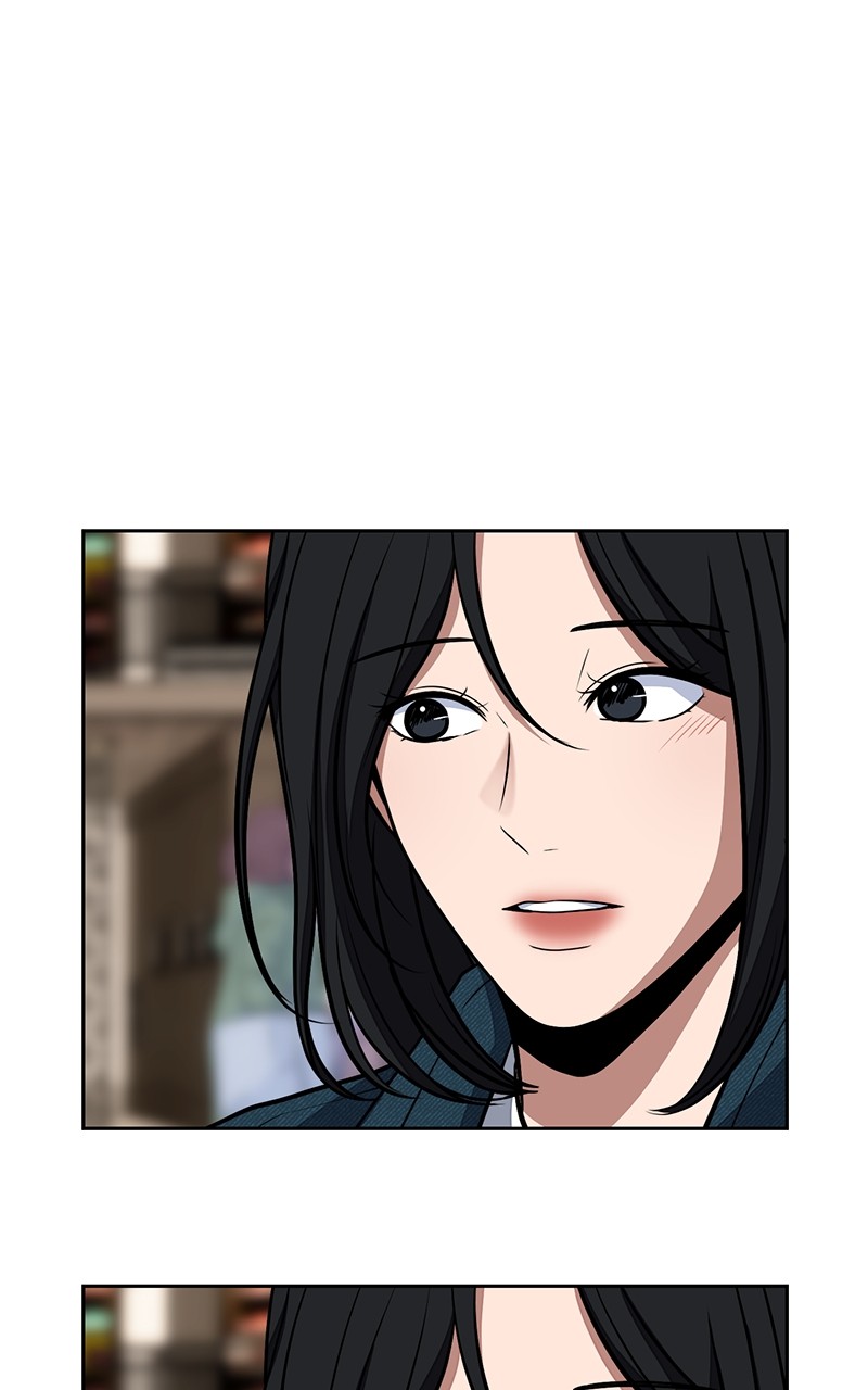 Denounce – Manga Chapter 8 - page 63