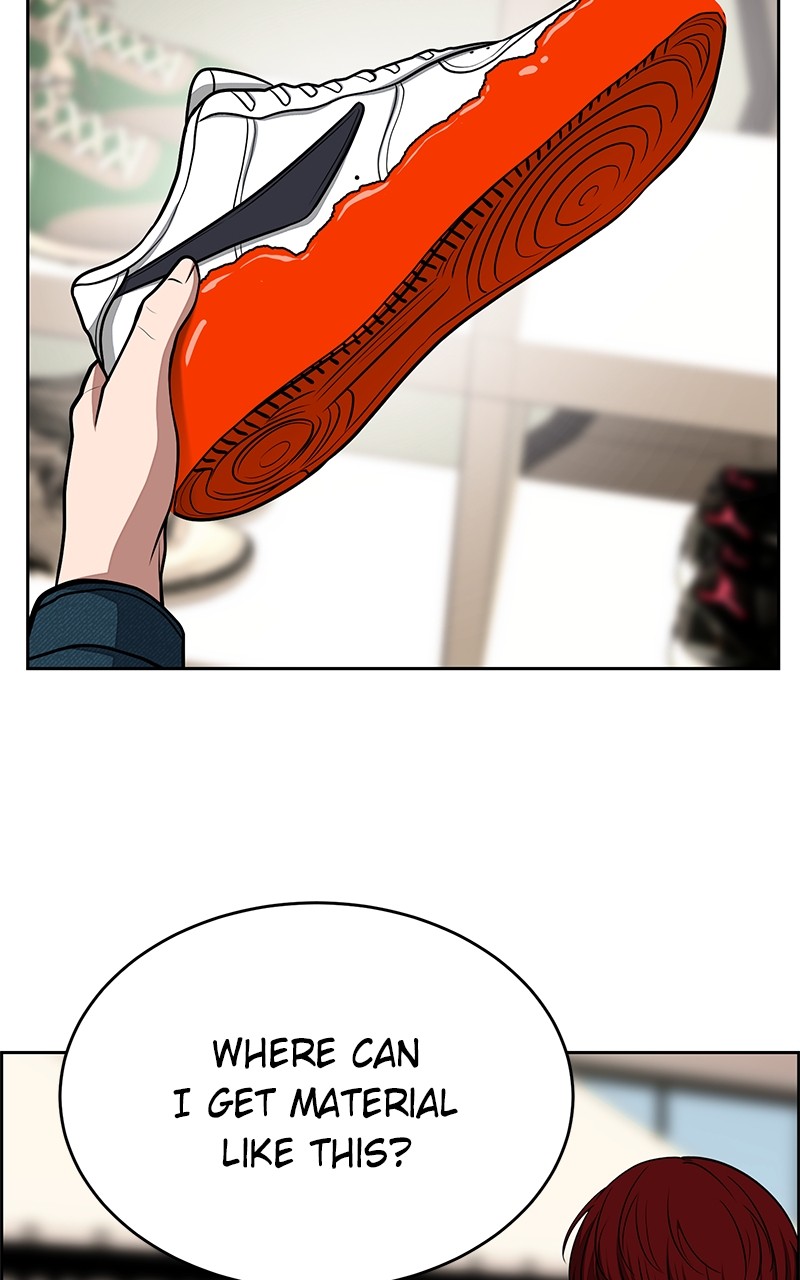 Denounce – Manga Chapter 8 - page 67