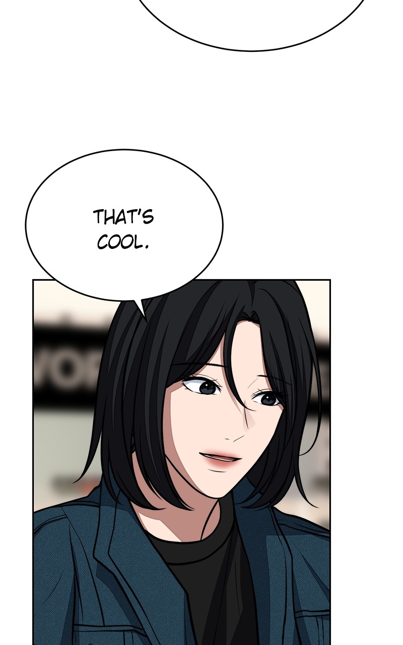 Denounce – Manga Chapter 8 - page 70