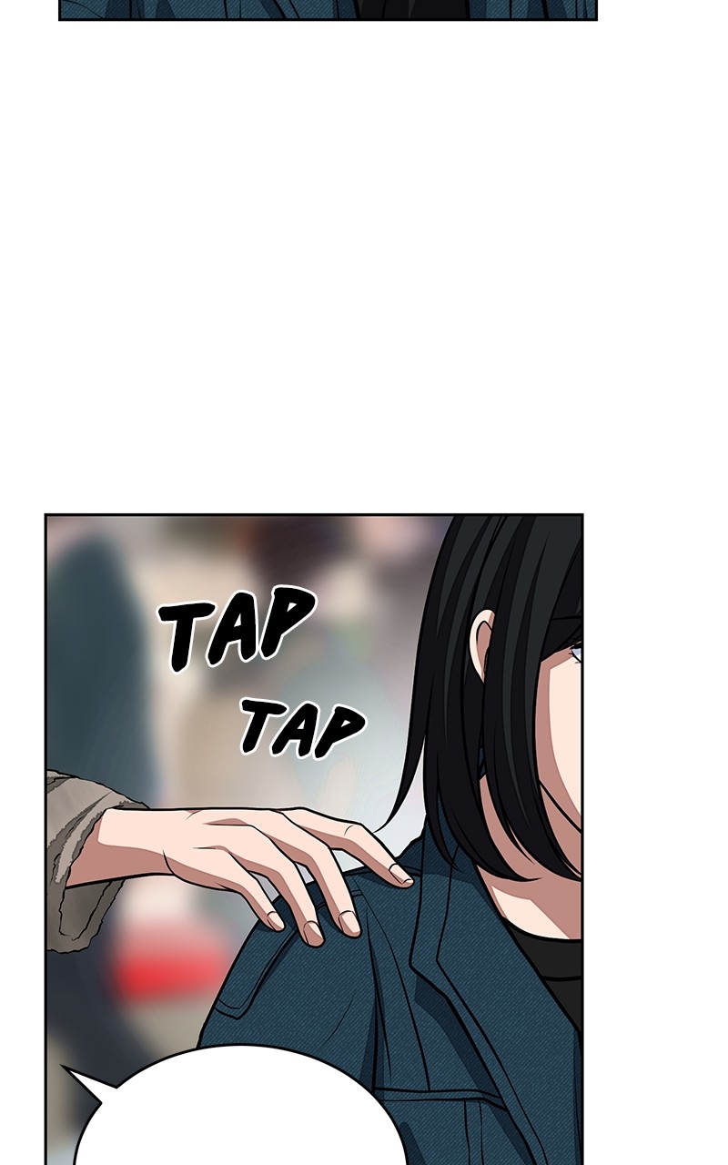 Denounce – Manga Chapter 8 - page 71
