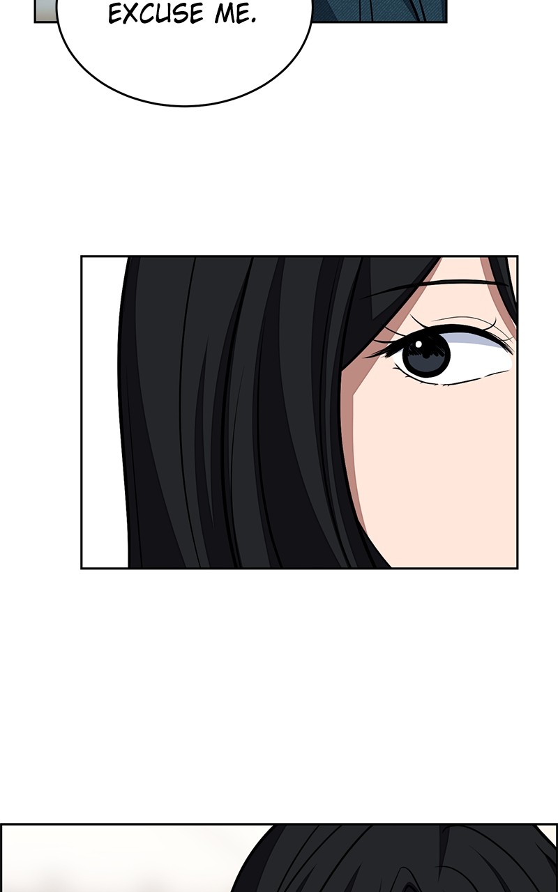 Denounce – Manga Chapter 8 - page 72