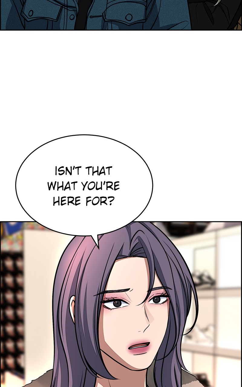 Denounce – Manga Chapter 8 - page 78