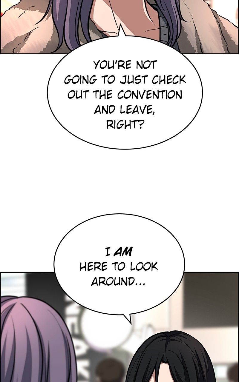 Denounce – Manga Chapter 8 - page 79