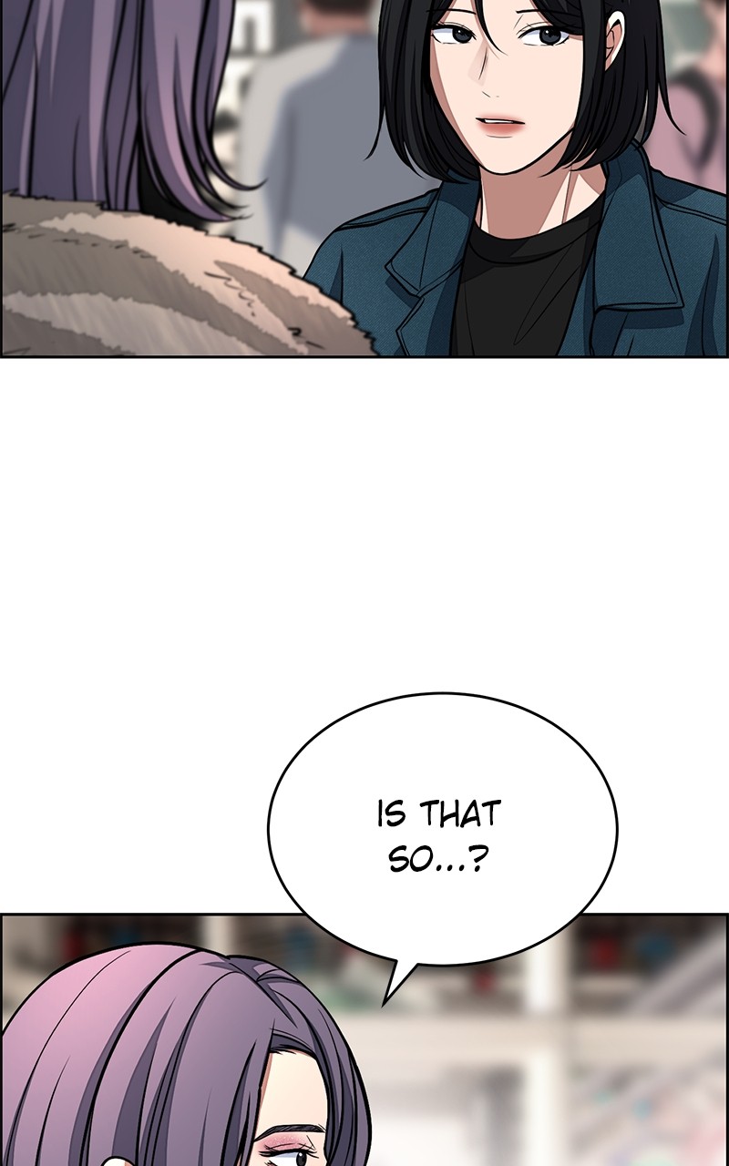 Denounce – Manga Chapter 8 - page 80