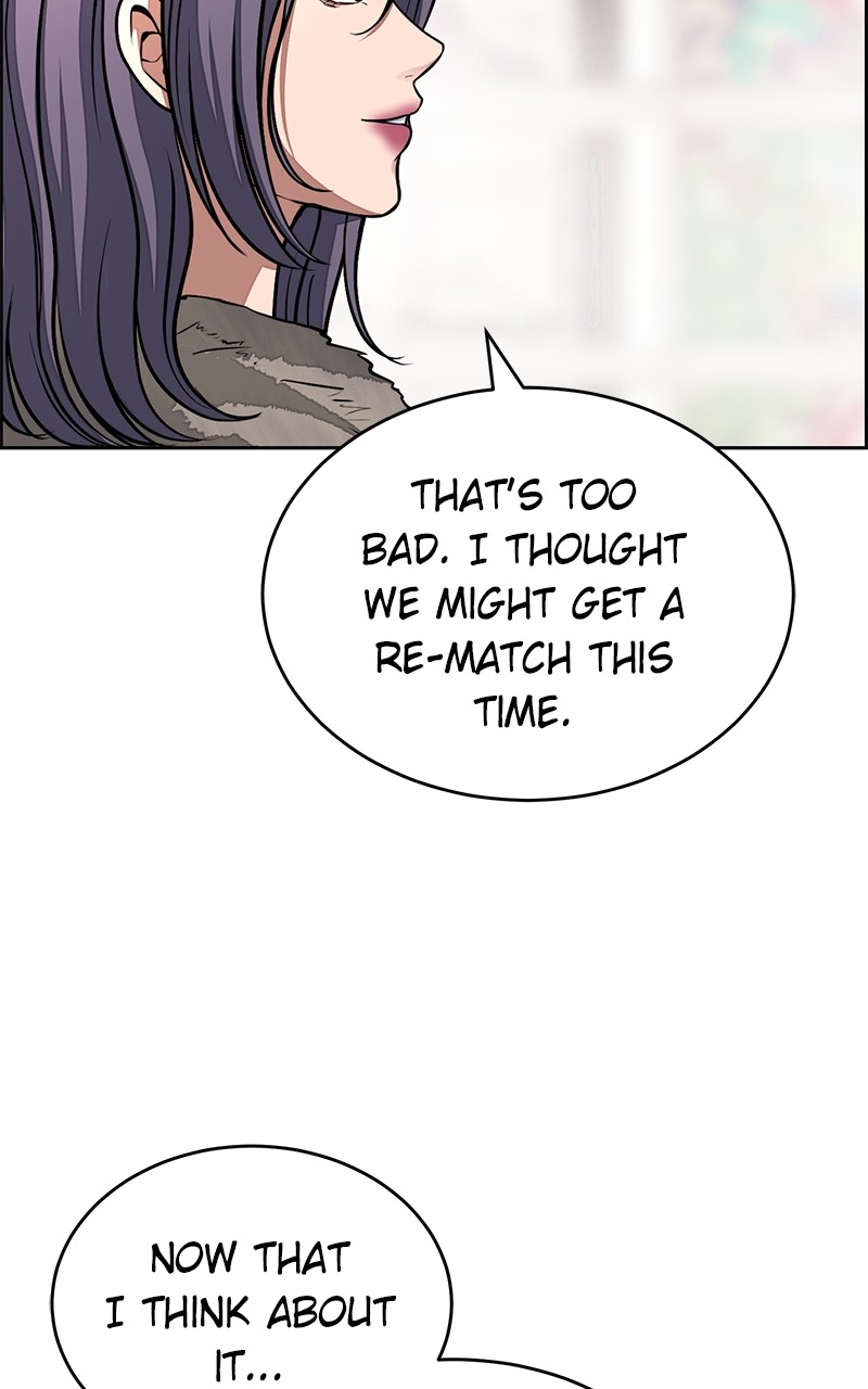 Denounce – Manga Chapter 8 - page 81