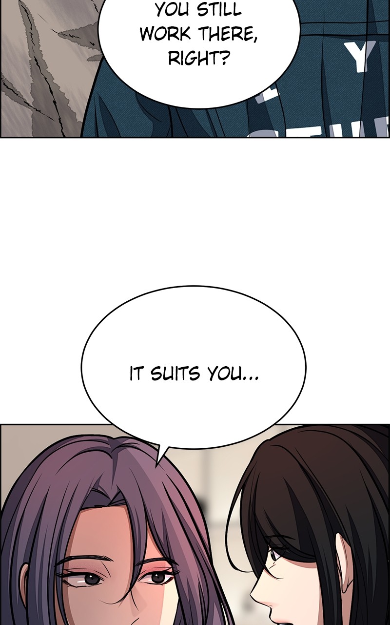 Denounce – Manga Chapter 8 - page 84