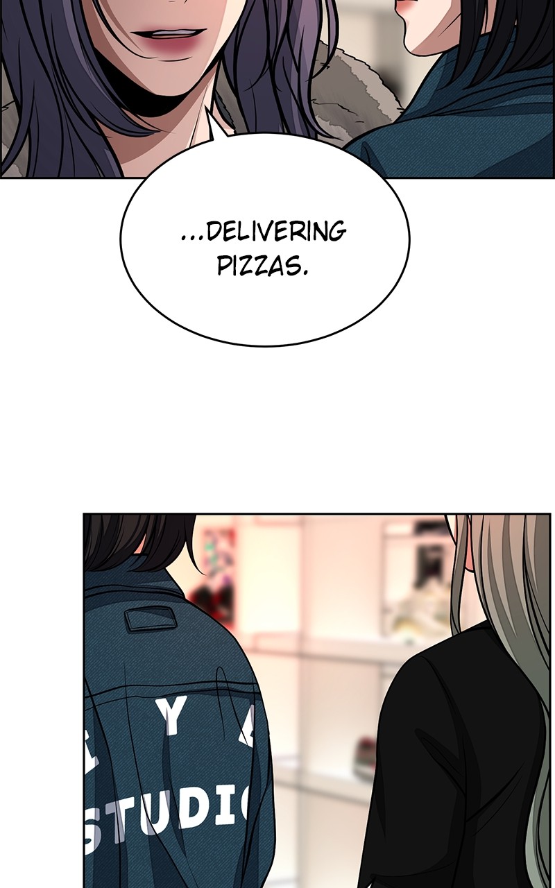 Denounce – Manga Chapter 8 - page 85