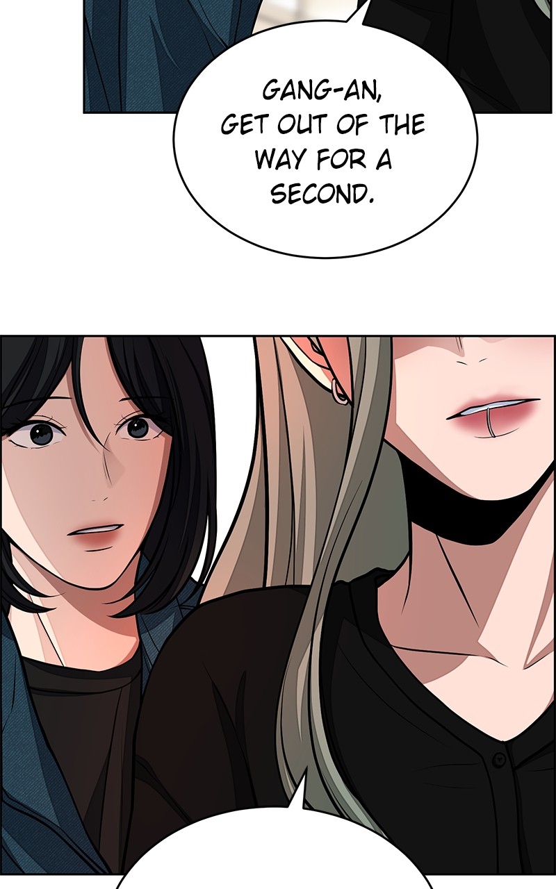 Denounce – Manga Chapter 8 - page 86
