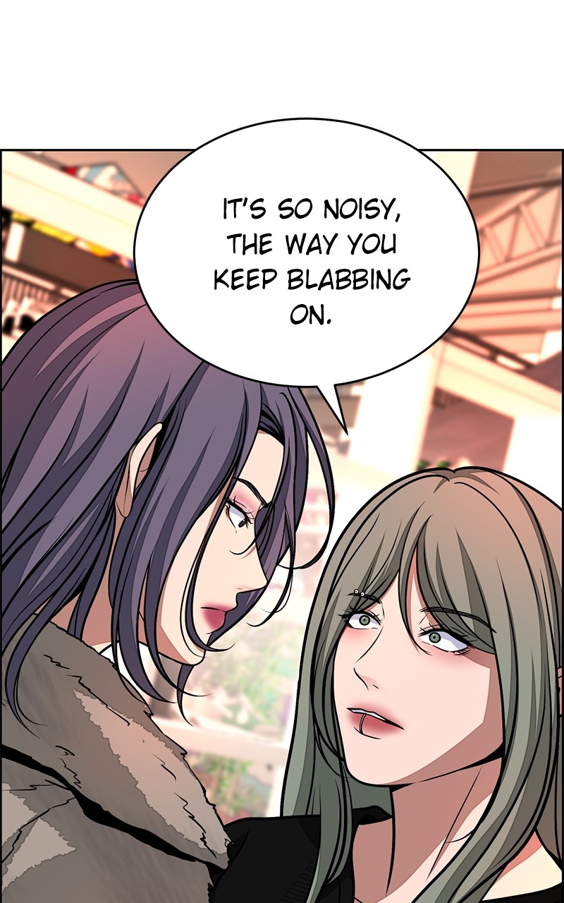 Denounce – Manga Chapter 8 - page 88
