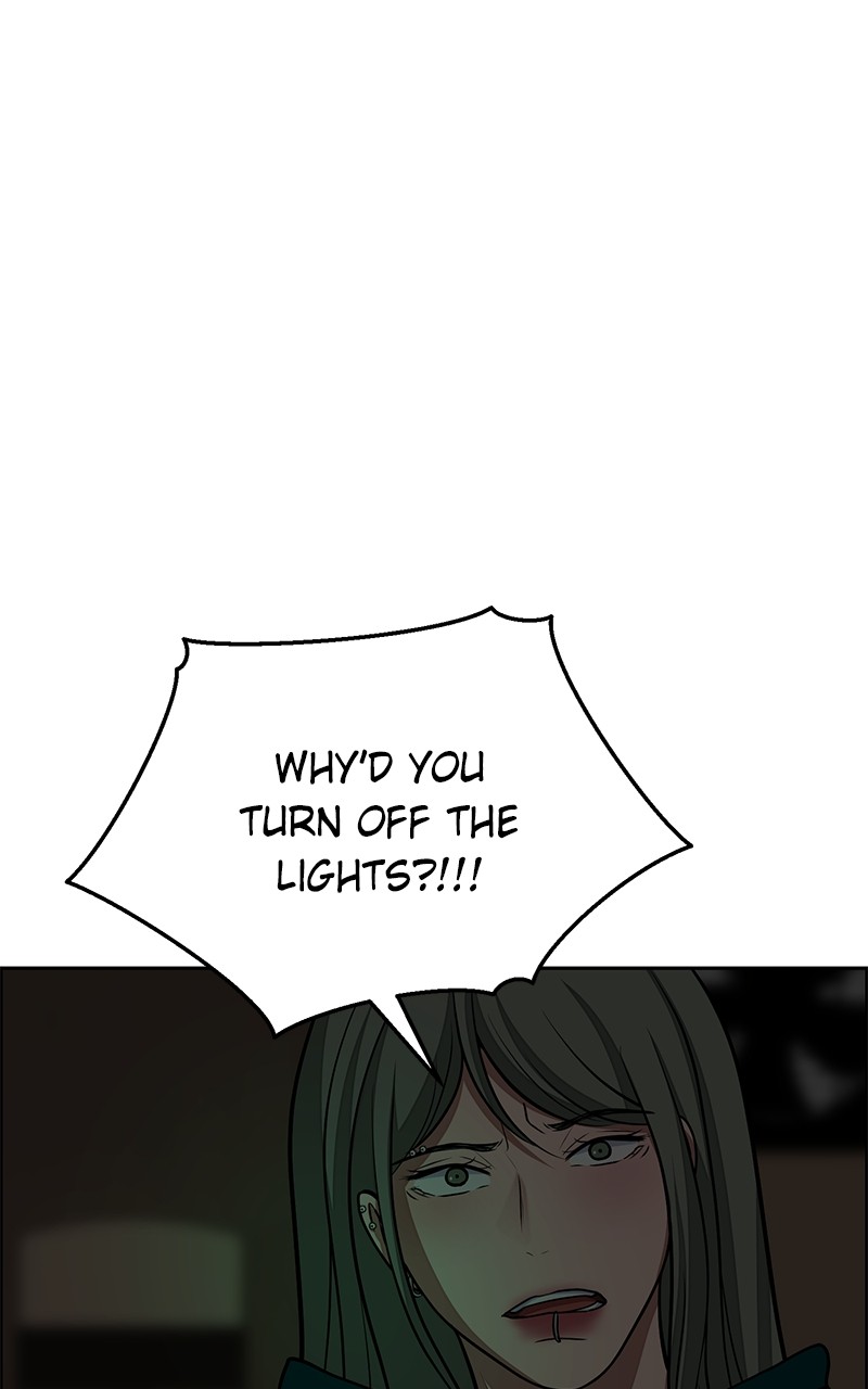 Denounce – Manga Chapter 8 - page 9