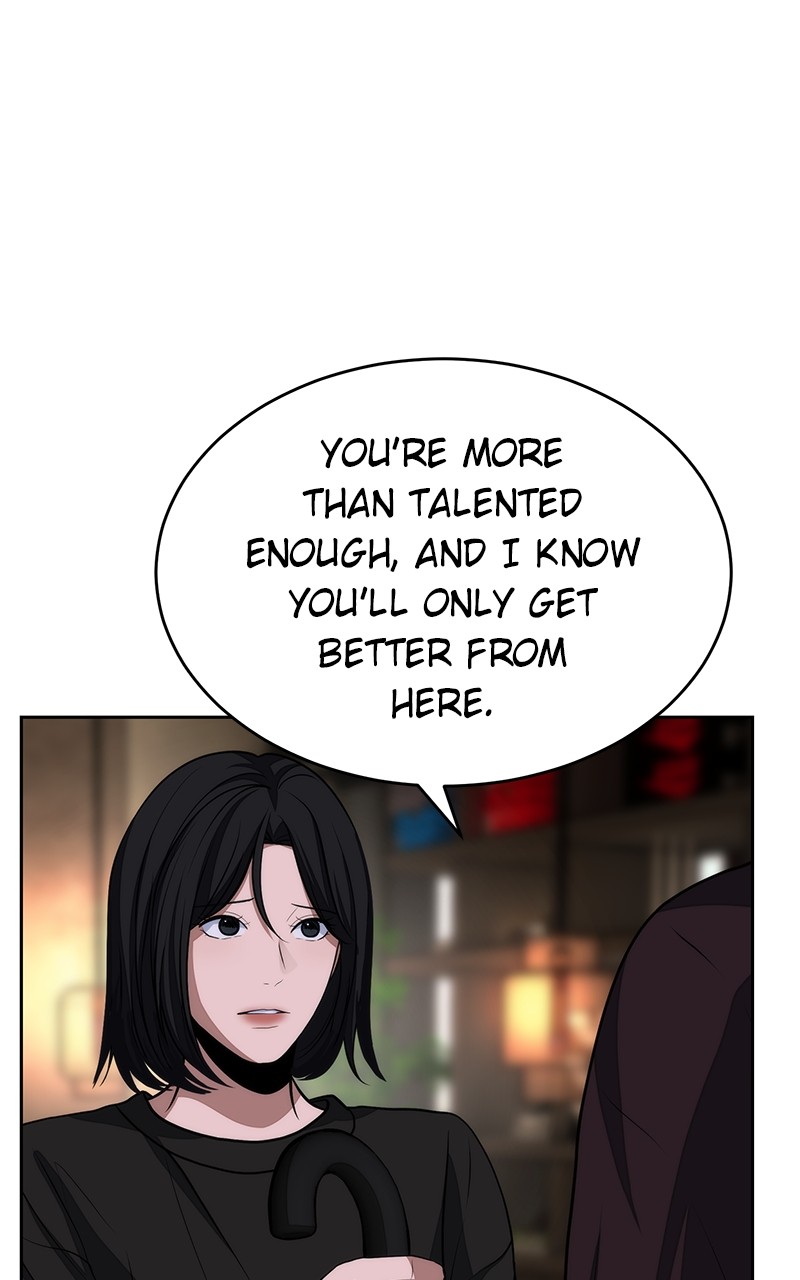 Denounce – Manga Chapter 7 - page 30