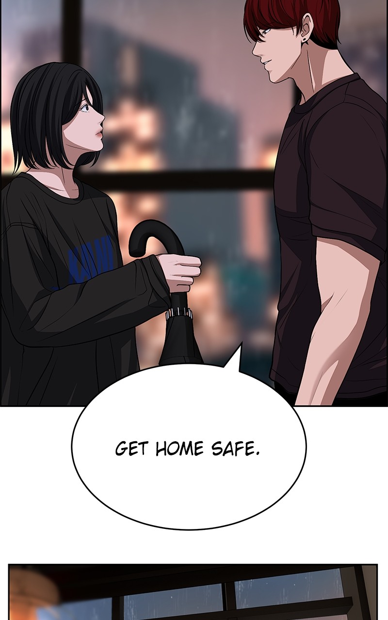 Denounce – Manga Chapter 7 - page 33