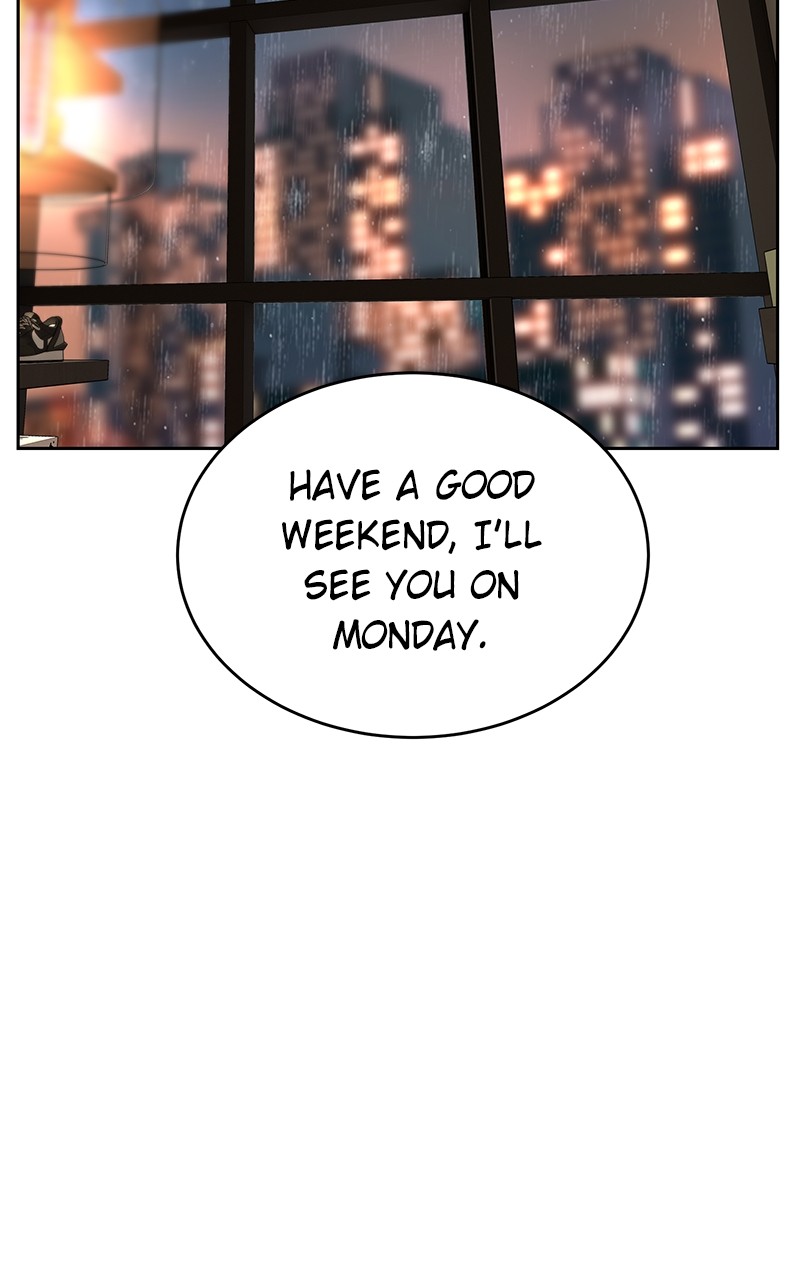 Denounce – Manga Chapter 7 - page 34