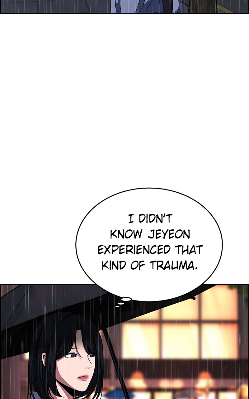 Denounce – Manga Chapter 7 - page 36
