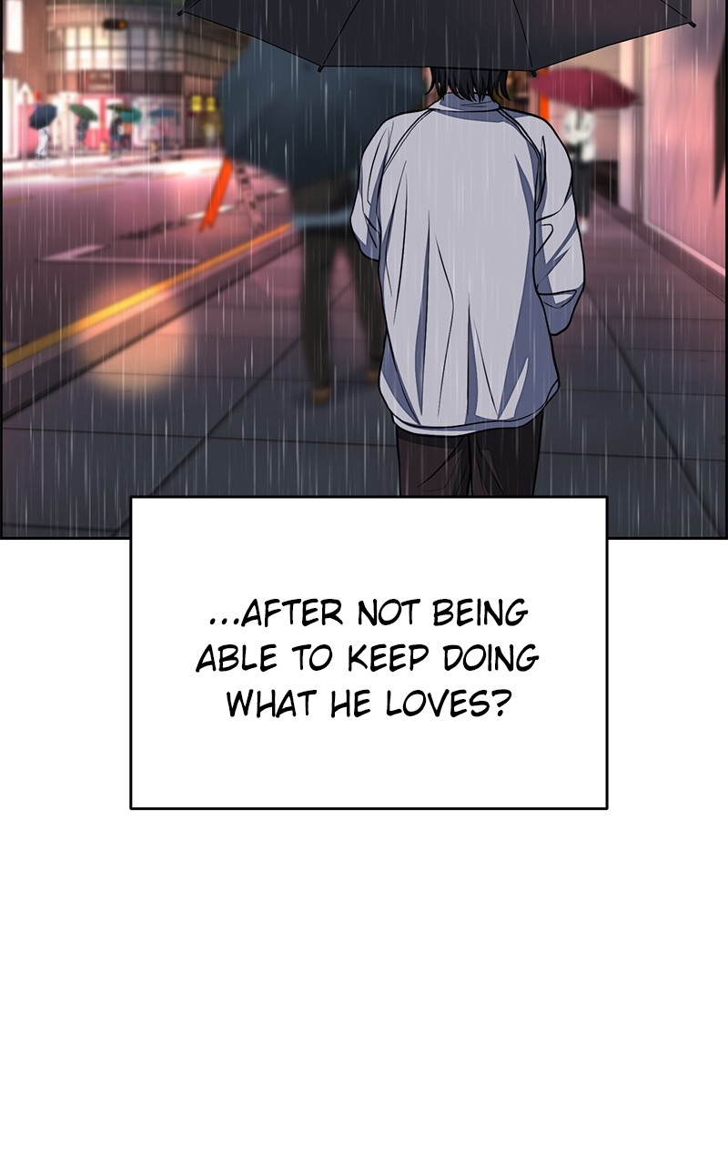 Denounce – Manga Chapter 7 - page 38