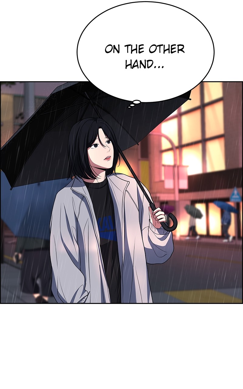 Denounce – Manga Chapter 7 - page 39