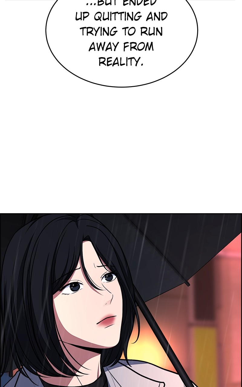 Denounce – Manga Chapter 7 - page 41