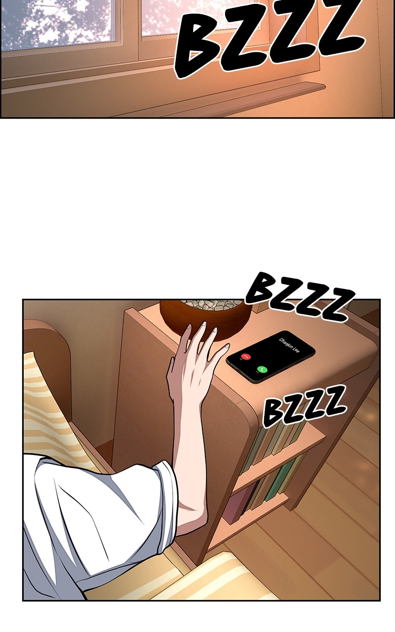 Denounce – Manga Chapter 7 - page 47