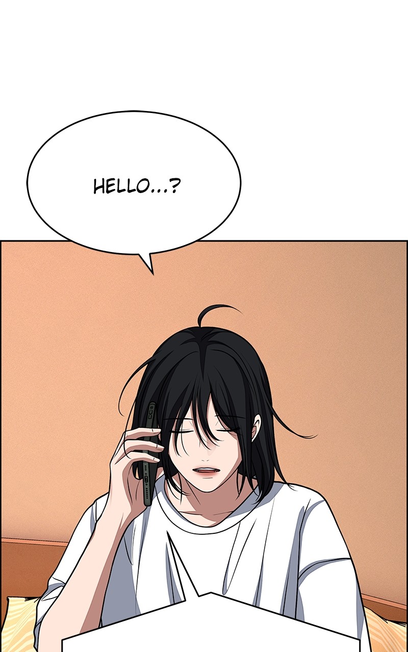 Denounce – Manga Chapter 7 - page 48