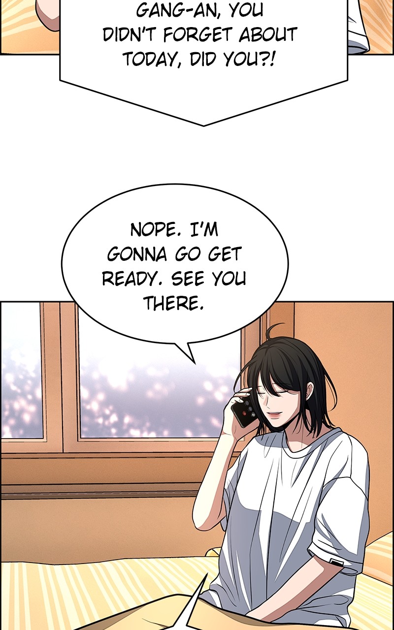 Denounce – Manga Chapter 7 - page 49