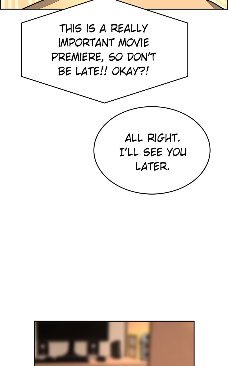 Denounce – Manga Chapter 7 - page 50