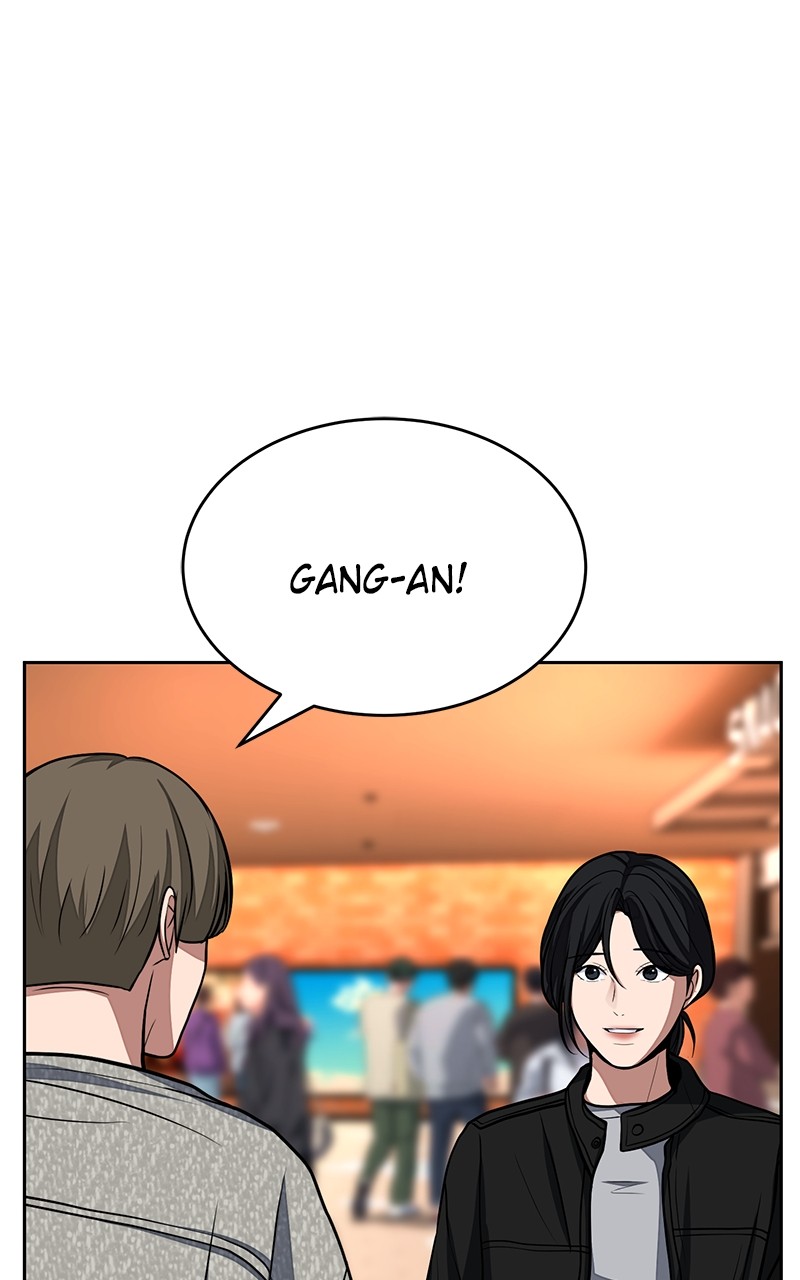 Denounce – Manga Chapter 7 - page 54