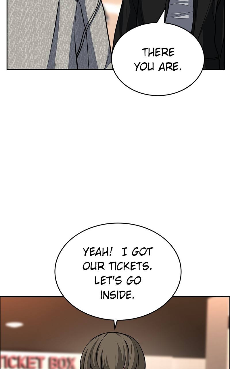 Denounce – Manga Chapter 7 - page 55