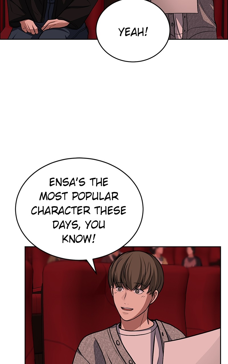 Denounce – Manga Chapter 7 - page 60