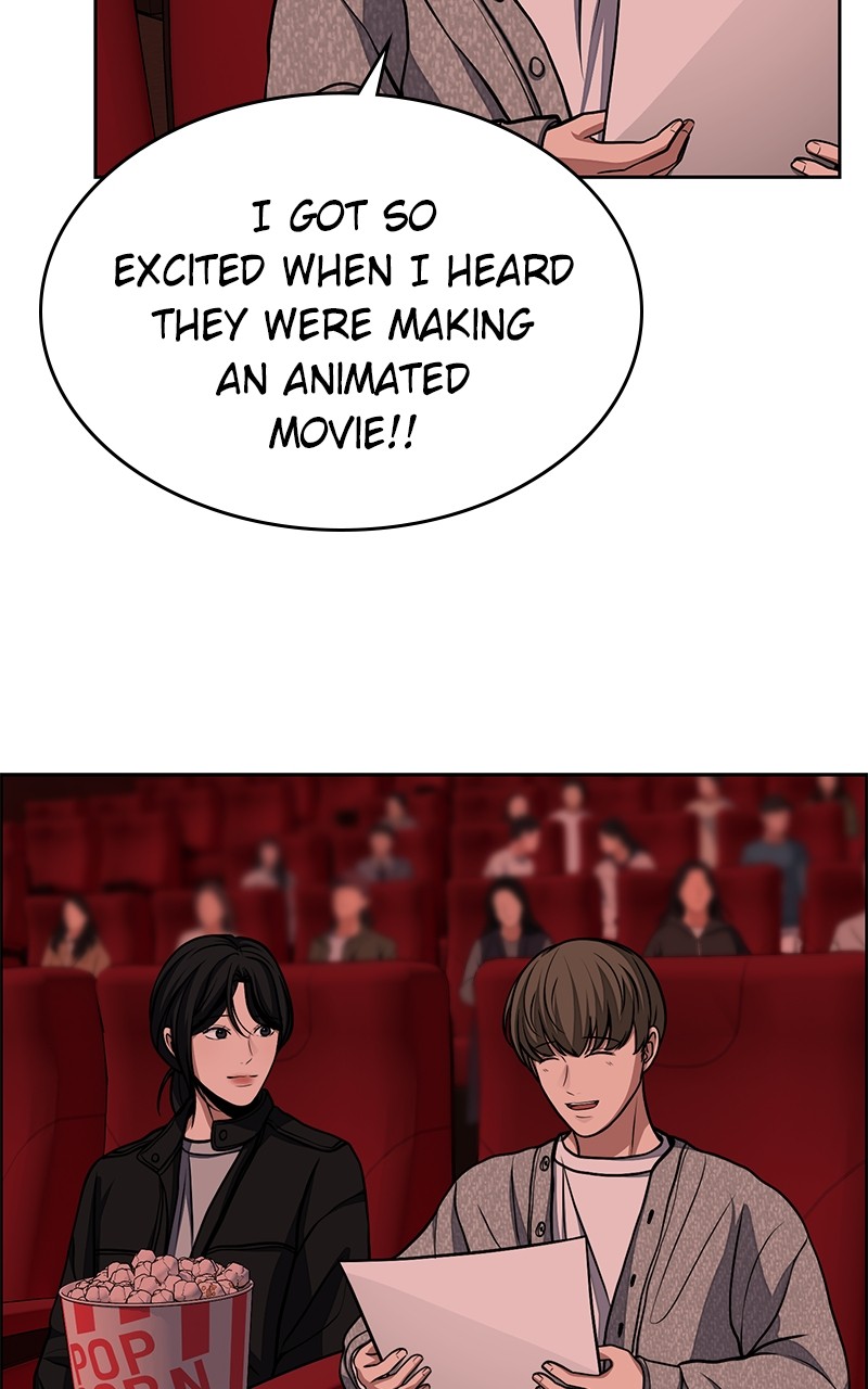 Denounce – Manga Chapter 7 - page 61