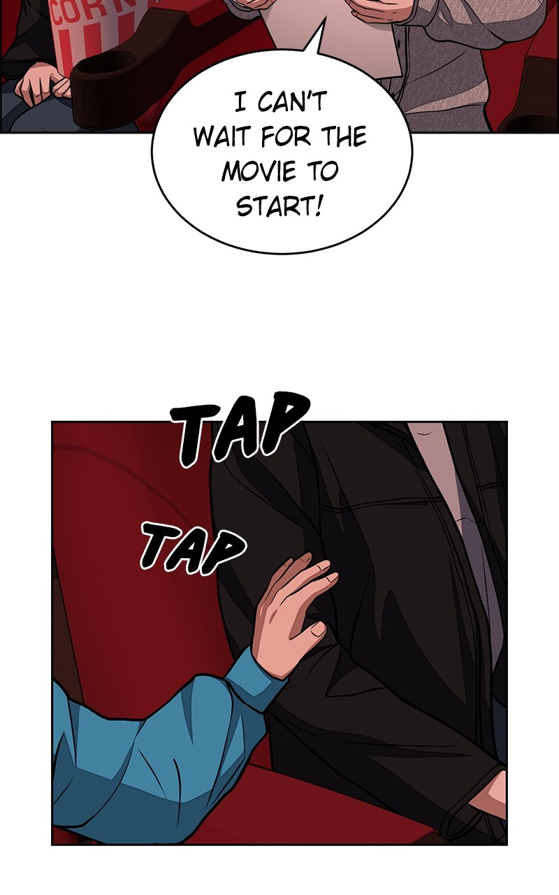 Denounce – Manga Chapter 7 - page 62