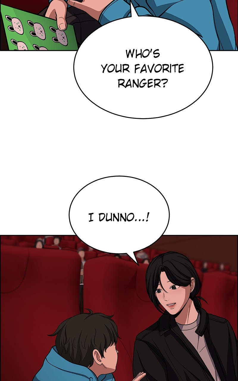 Denounce – Manga Chapter 7 - page 65