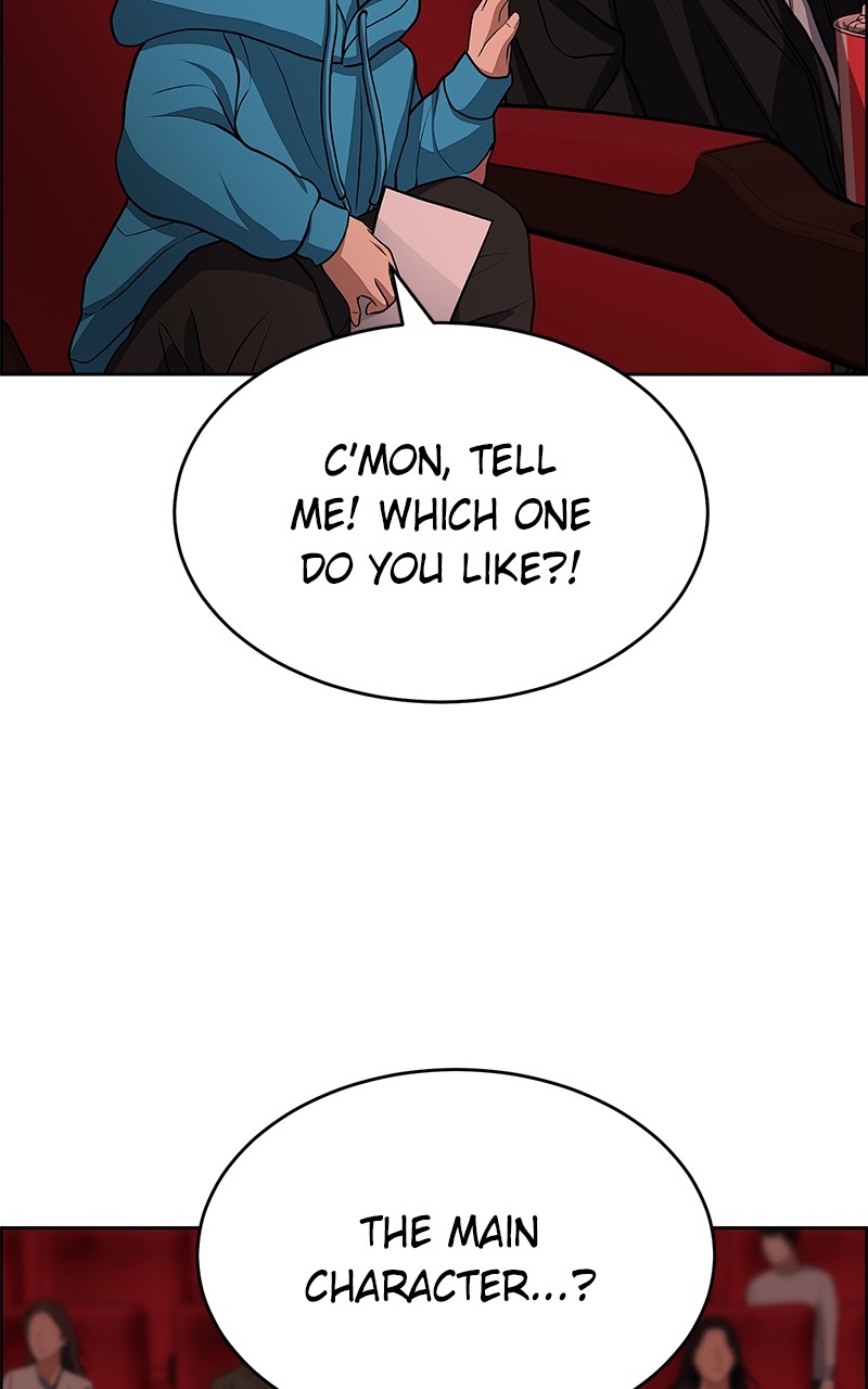 Denounce – Manga Chapter 7 - page 66