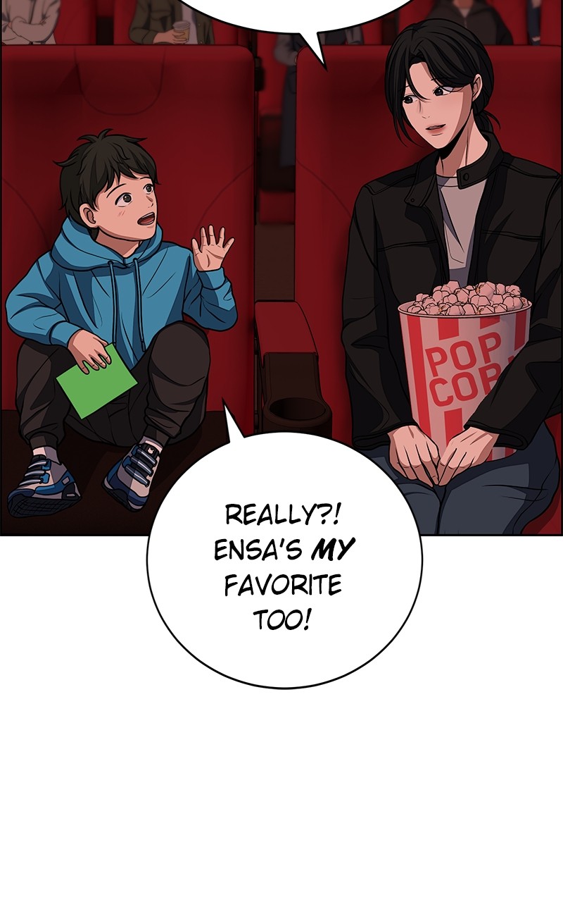 Denounce – Manga Chapter 7 - page 67