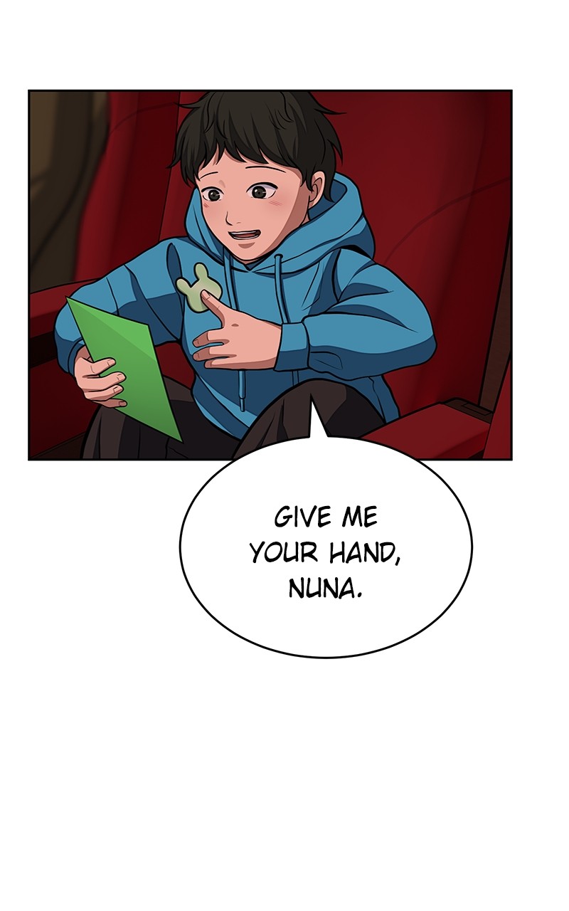 Denounce – Manga Chapter 7 - page 68